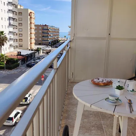 Gandia Oasis *