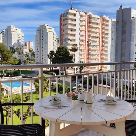 Διαμέρισμα Gandia Oasis Playa de Gandia